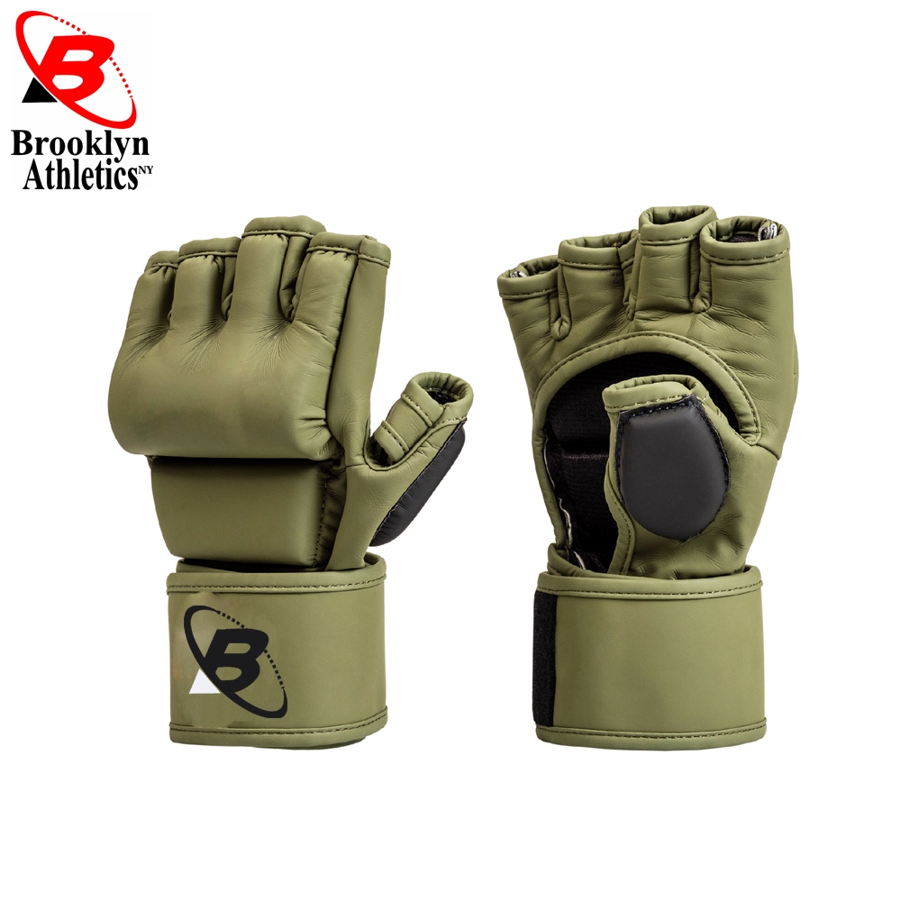 kick boxing gloves